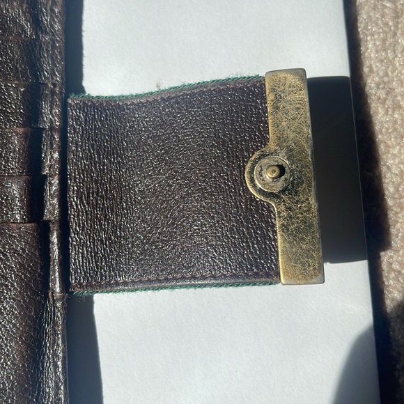 *PROJECT* Gucci Continental Wallet - Picture 5 of 10